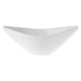 Flow Gravy Boat/Soup Cup, 12 oz