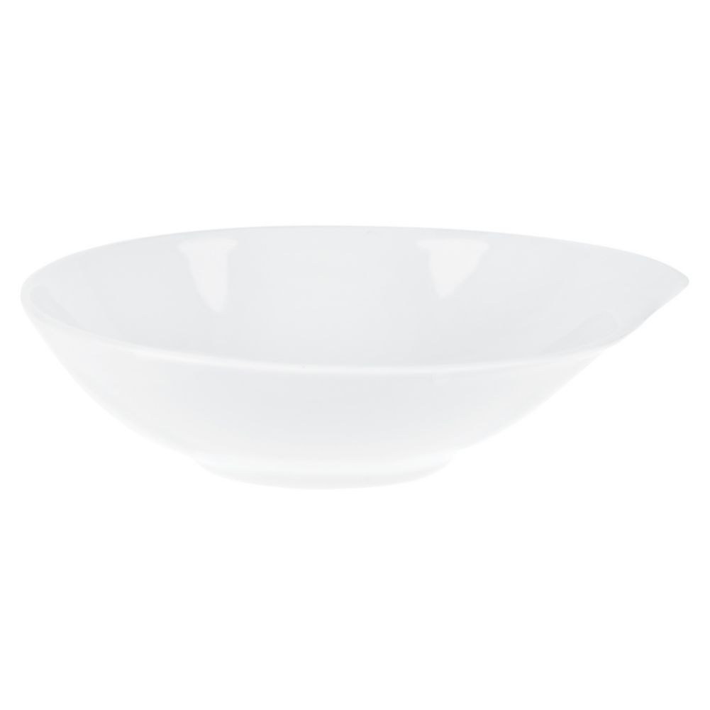 Flow Soup Bowl, 8-1/4" x 7-3/4"