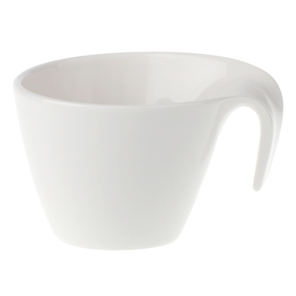 Flow Teacup, 6.75 oz