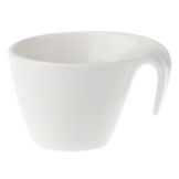Flow Teacup, 6.75 oz