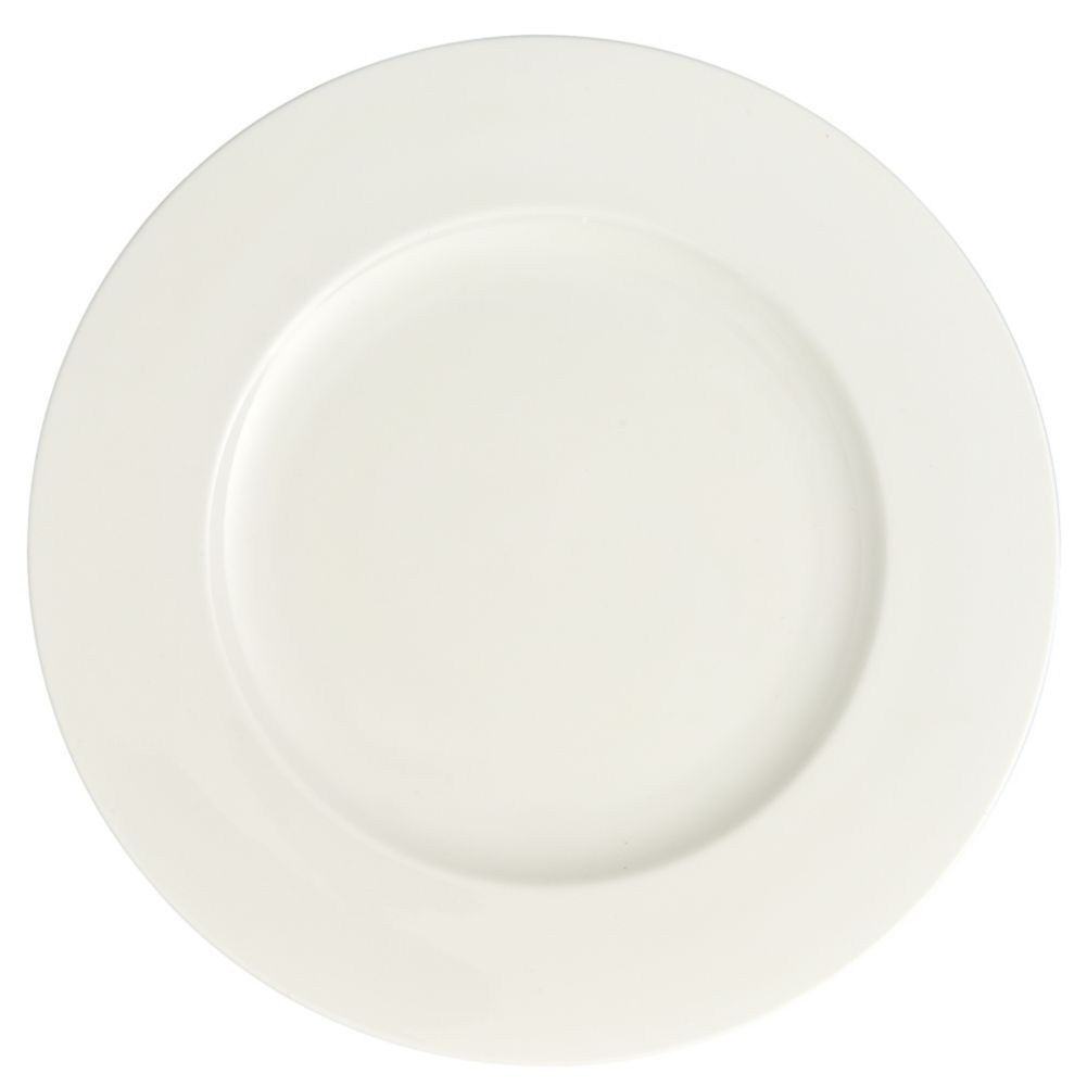 Stella Hotel Flat Plate, 11-1/2"