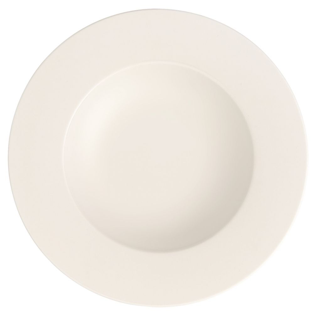 Stella Hotel Deep Plate, 9-1/2"