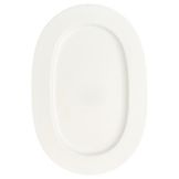 Stella Hotel #2 Oval Platter, 16-1/8"