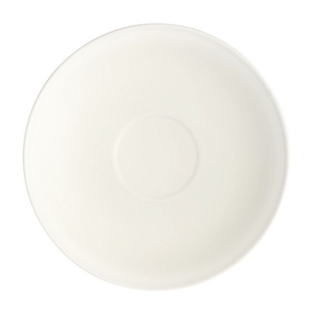 Stella Hotel Espresso Cup Saucer, 4-3/4"