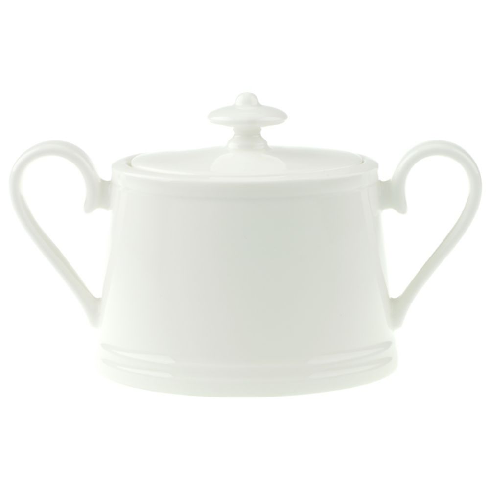 Stella Hotel 6-Person Sugar/Jam Bowl w/ Cover, 13.5 oz