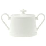 Stella Hotel 6-Person Sugar/Jam Bowl w/ Cover, 13.5 oz