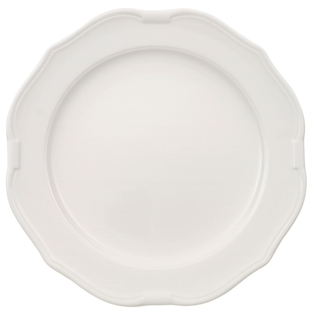 La Scala Flat Plate, 11-1/2"