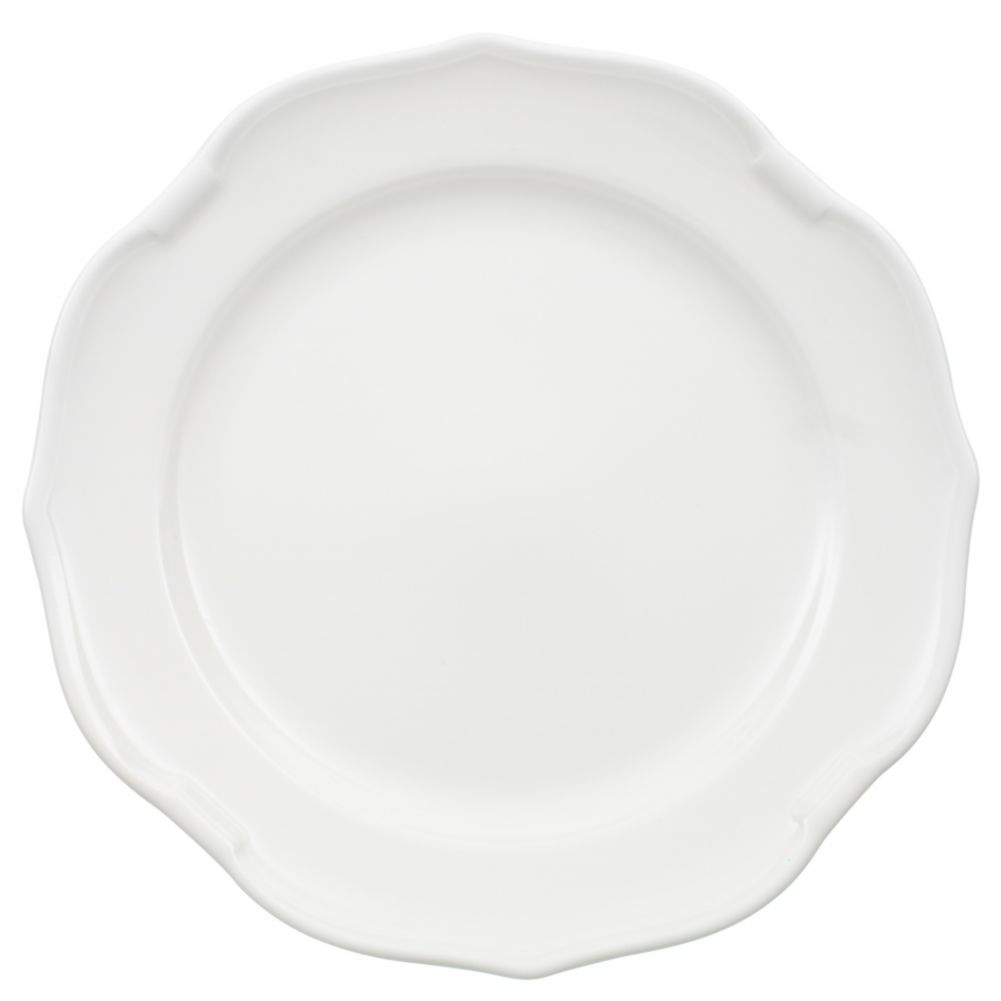 La Scala Flat Plate, 10-5/8"