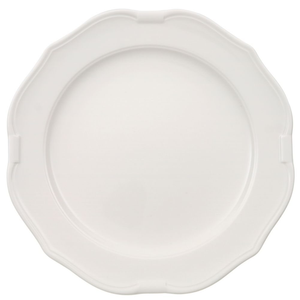 La Scala Flat Plate, 9-1/2"