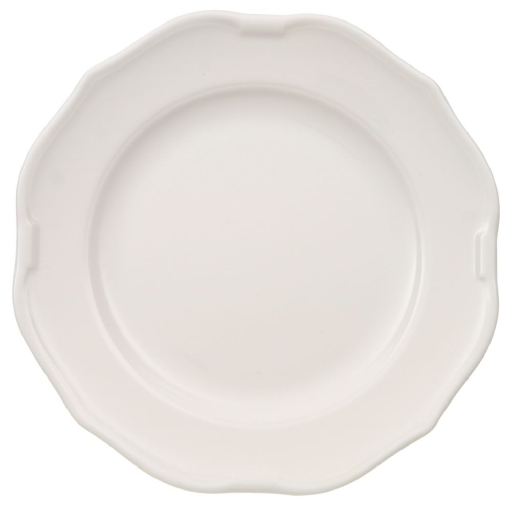 La Scala Flat Plate, 8-1/4"