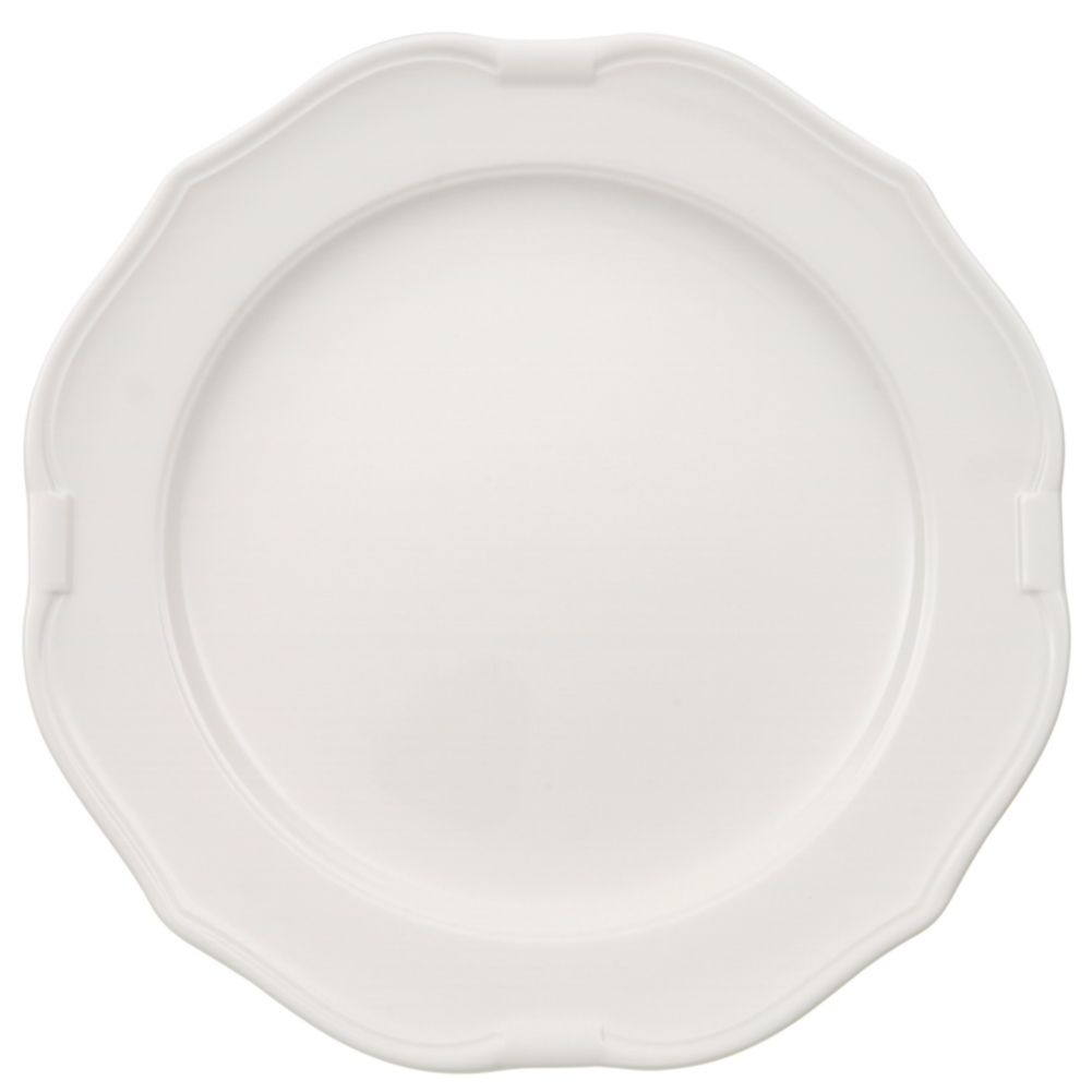 La Scala Flat Plate, 6-1/4"