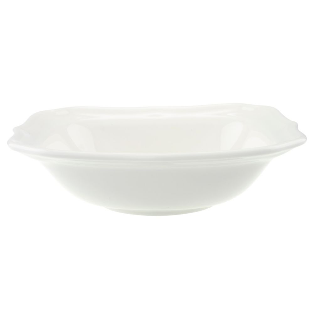 La Scala Square Salad Bowl, 8-1/4"