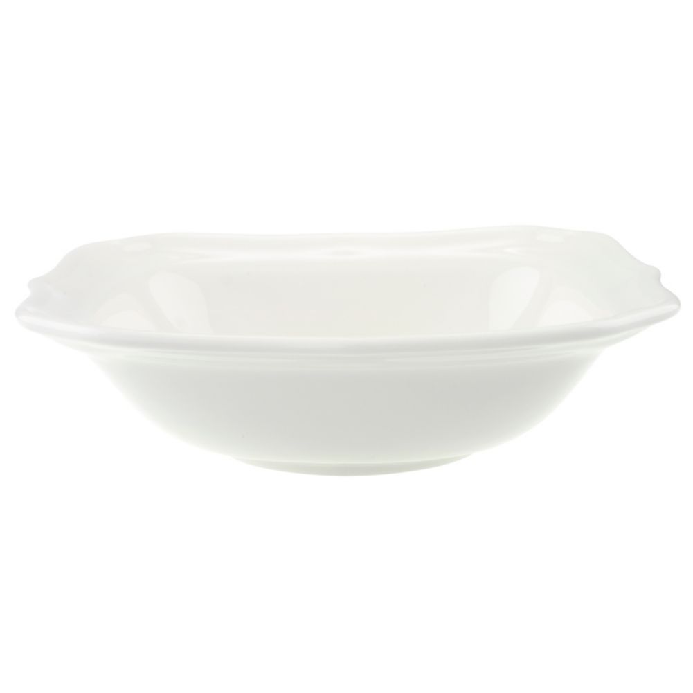 La Scala Small Square Bowl, 5-7/8"