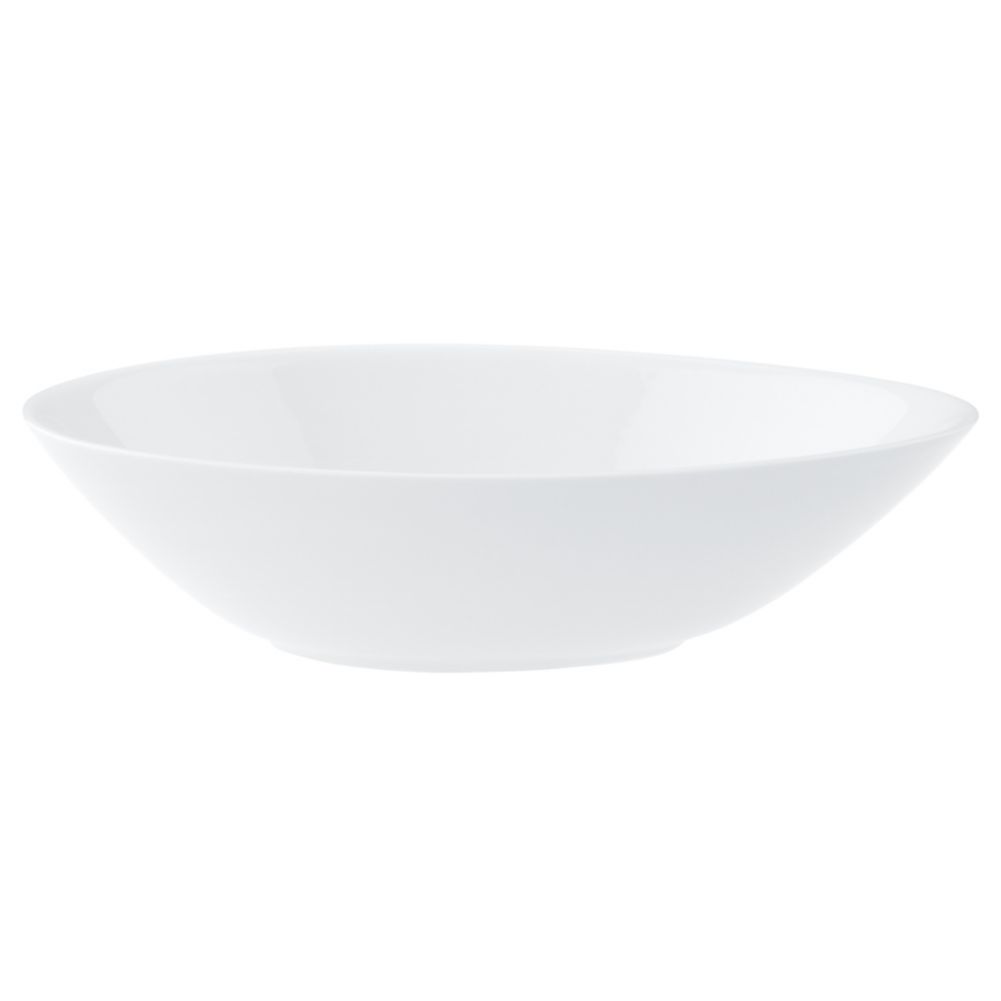 Marchesi Oval Deep Bowl, 7-1/2"