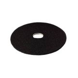 3M&trade; Black 18" Floor Stripper Pad