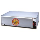 APW Wyott Regular 72 Bun Warmer Cabinet, 120V, BW-31