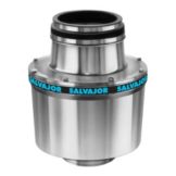 Salvajor 3/4-HP Basic Unit Food Waste Disposer