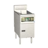 Pitco&reg; Solstice&trade; Fryer w/ Computerized Controls / 90 Lb Tank