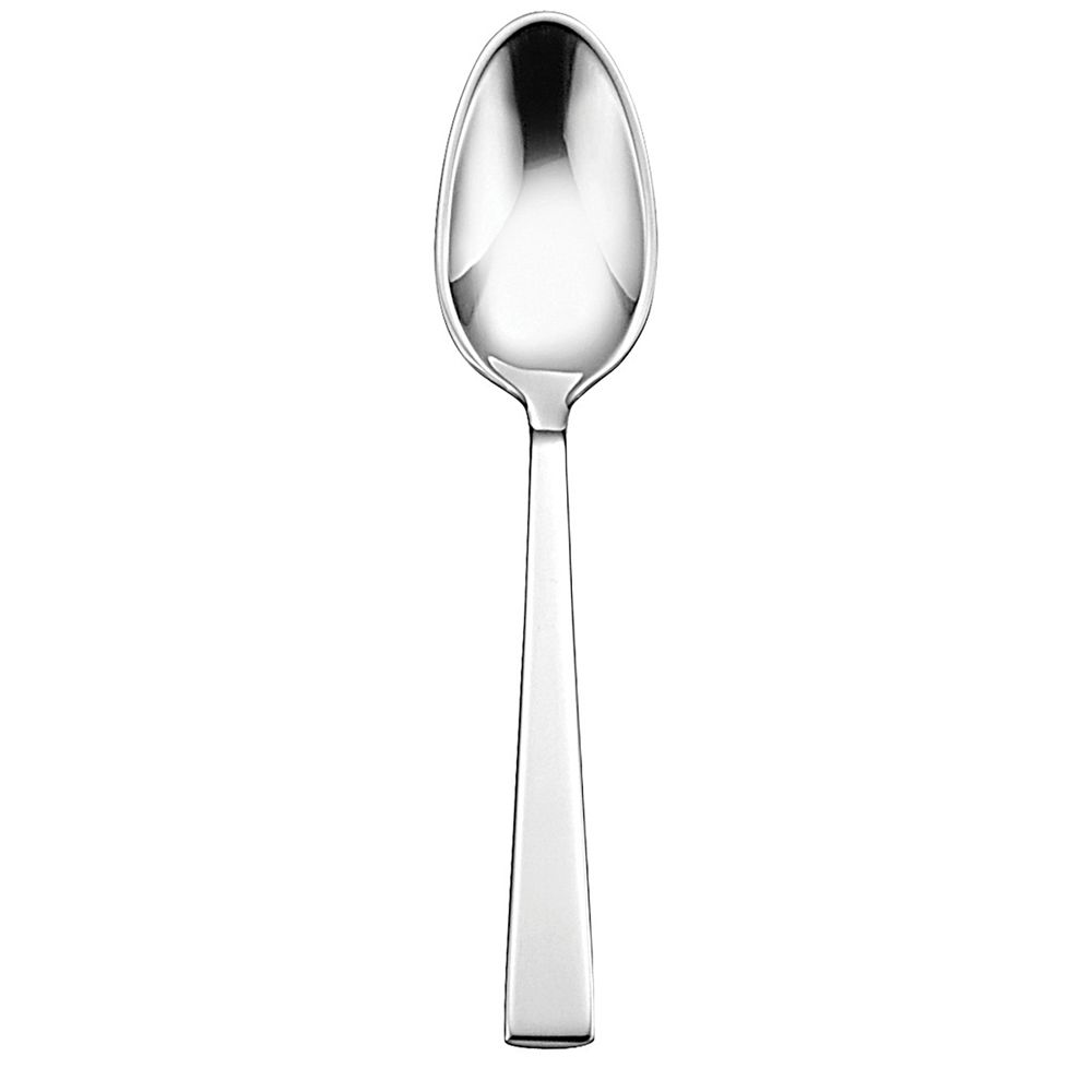Oneida Wedgwood Satin Fulcrum A.D. Coffee / Espresso Spoon