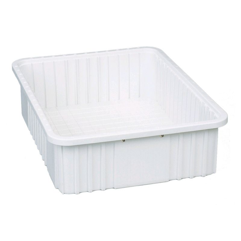 Metro&reg; MetroTotes&trade; 16-1/2 x 10-7/8 x 6" Tote Box
