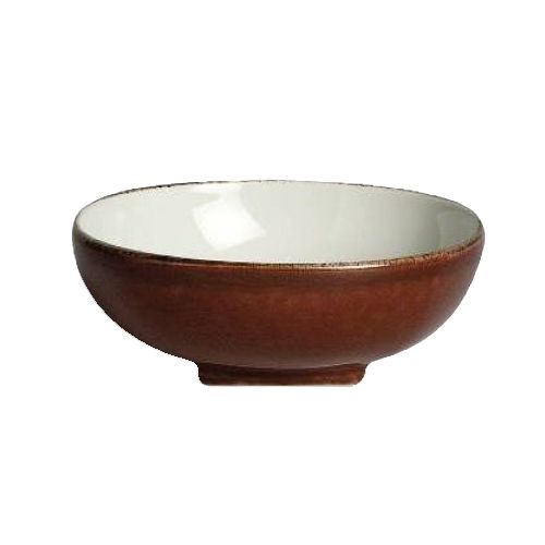 Steelite Performance Terramesa Mocha 10.25 Oz. Taster Bowl
