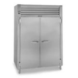 Traulsen R-Series RHF232W-FHG 2-Section Hot Food Holding Cabinet