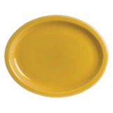 Steelite Anfora Festivale Narrow Rim 13-1/2" Platter