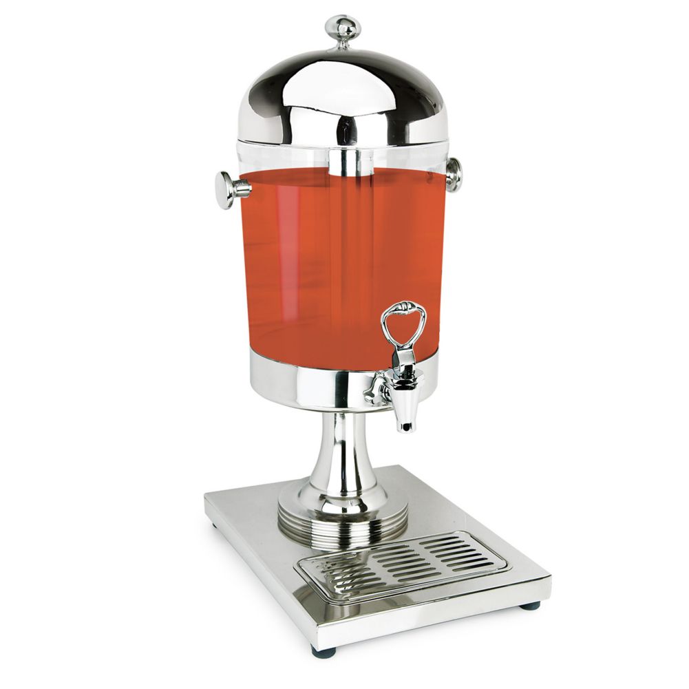 Eastern Tabletop Park Avenue Collection 2 Gallon Beverage Dispenser