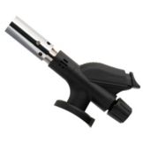 Hollowick&reg; Push Button Butane Torch