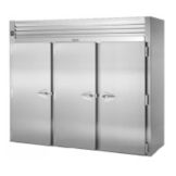 Traulsen R-Series RRI132HUT-FHS 1-Section Roll-In Refrigerator