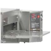 Star&reg; Mfg. 8" Drop Conveyor Exit Shelf for Conveyor Oven
