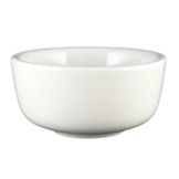 Vertex&reg; Buckingham American White Rolled Edge 13-1/2 Oz Jung Bowl