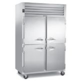 Traulsen R-Series RHF132WP-HHS 1-Section Hot Food Holding Cabinet