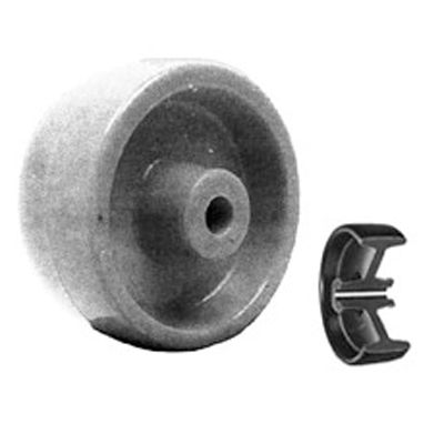 Win-Holt&reg; Polyolefin Wheel