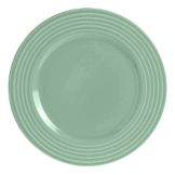 Steelite Anfora Tiffany Palm Leaf 6&frac14;" Plate