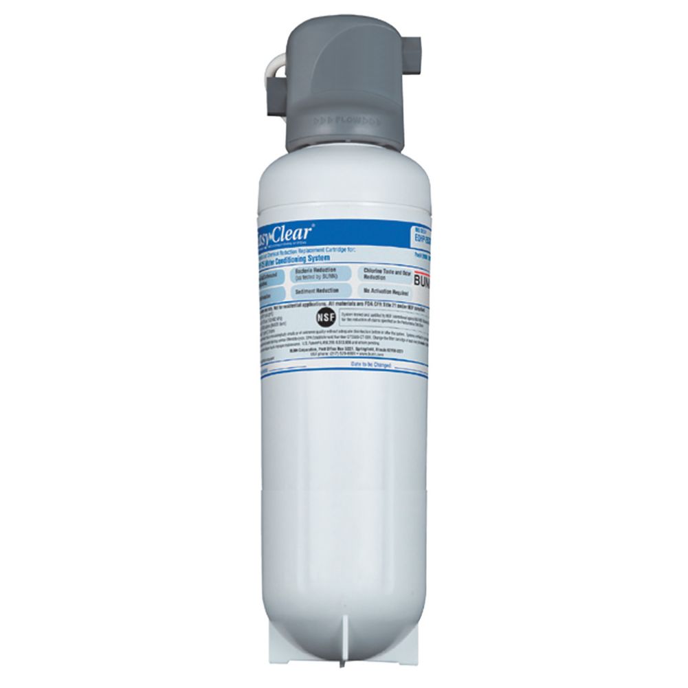 BUNN&reg; Easy Clear&reg; EQHP-35L Water Filter System