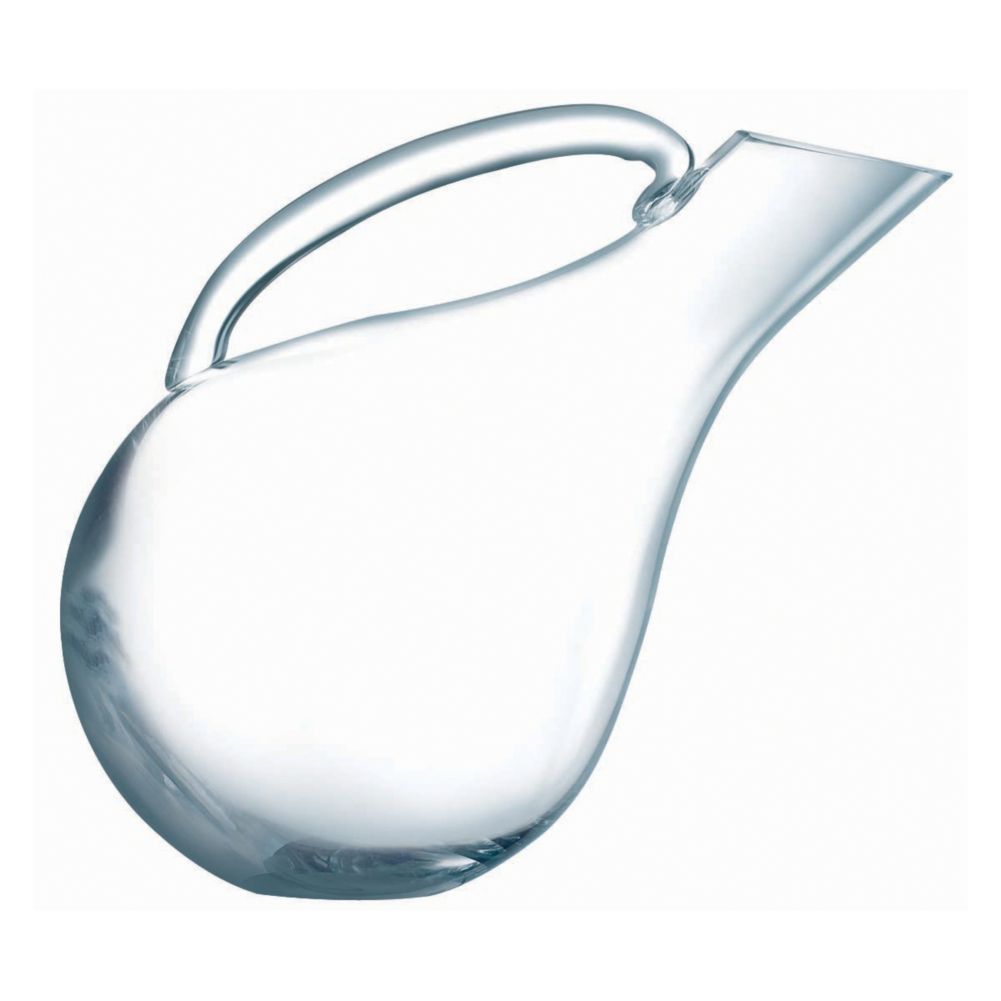 Cardinal Arcoroc 50 Oz. Cabernet Carafe