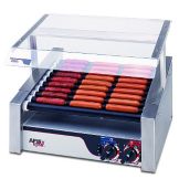 APW Wyott 23" Hot Rod&reg;  Slanted Surface Roller Grill, HRS-31S