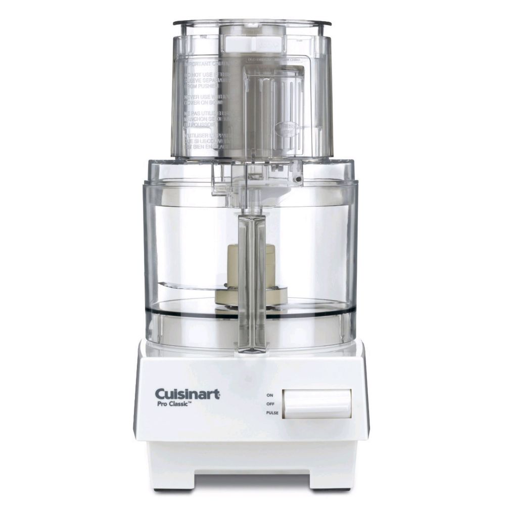 Cuisinart&reg; Pro Classic&trade; Food Processor
