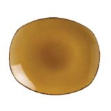 Steelite Performance Terramesa Mustard 8" Spice Plate