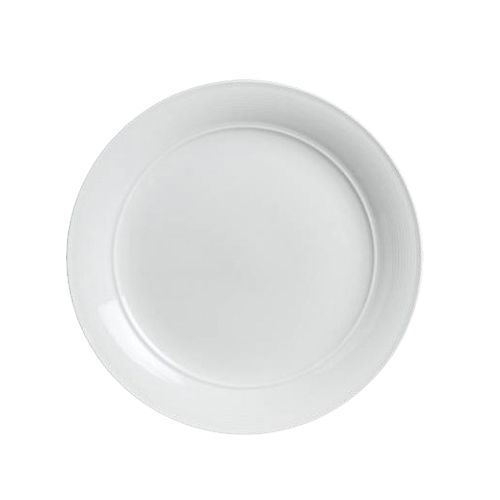 Steelite Rene Ozorio Aura 6-3/4" Banquet Rimmed Plate