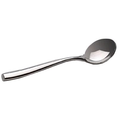 Worthy Noble & Kent S/S Zen 7" Round Bowl Soup Spoon