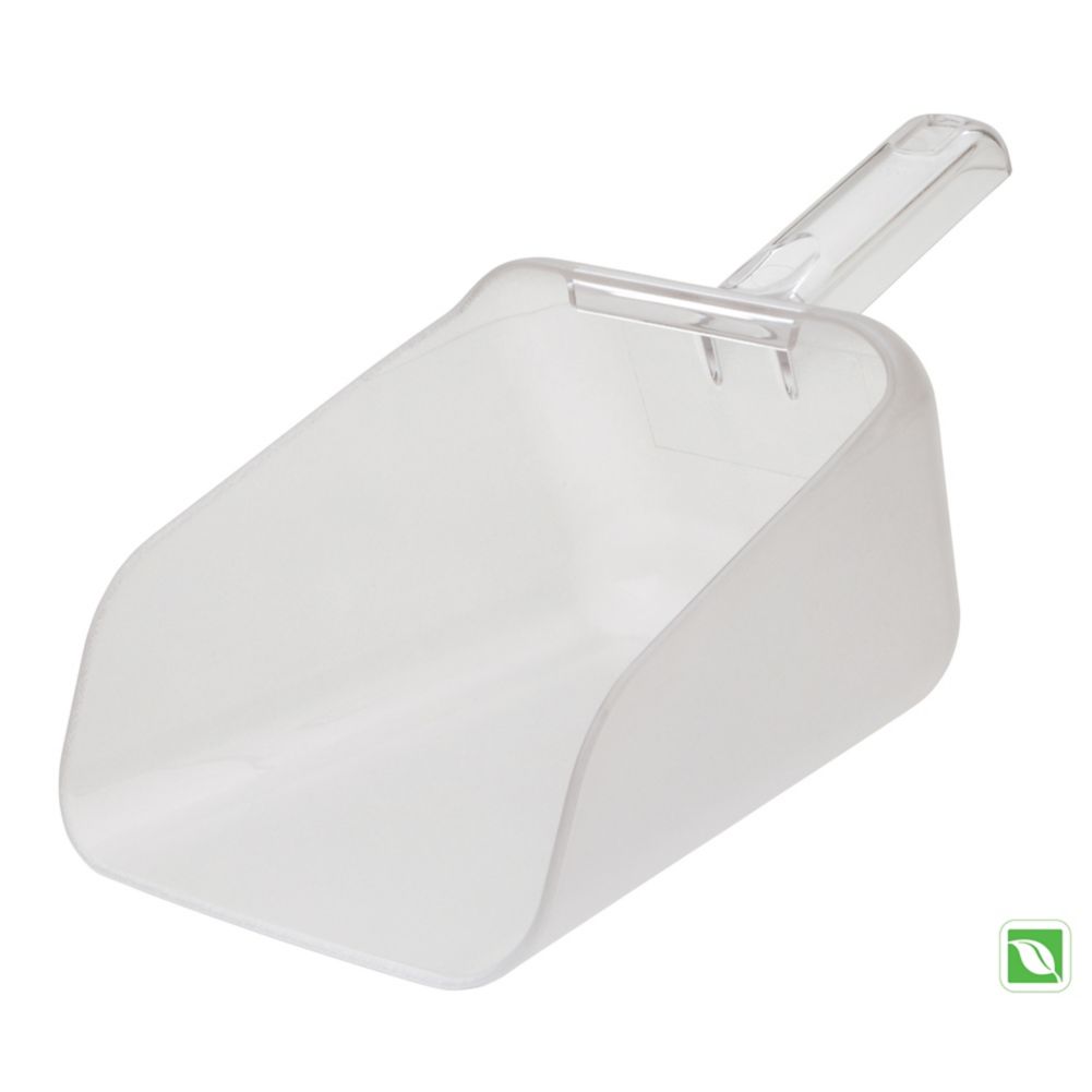 Rubbermaid&reg; 64 Oz. Contour Scoop for Ingredient Bins