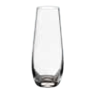 Steelite Rona Stemless 7-3/4 Oz Champagne Glass
