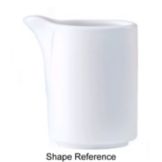 Steelite Intl. Distinction Monaco Florencia Unhandled 2.5 Oz Vogue Jug