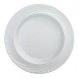 Plate, 9-1/2", Senior, Donna U