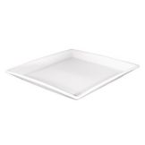 Gourmet Display Prestige Porcelain Large Diamond Platter