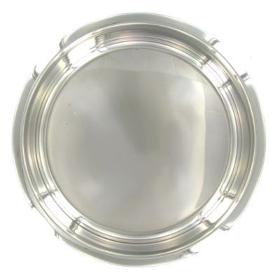 Oneida Round 4 qt Food Pan for Ouverture Chafer