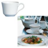 Steelite Royal Court Ronde de les Anges 2-1/2 Oz Demitasse Cup