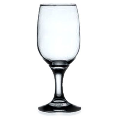 Cardinal Elemental Capri 8-1/2 Oz. Wine Glass